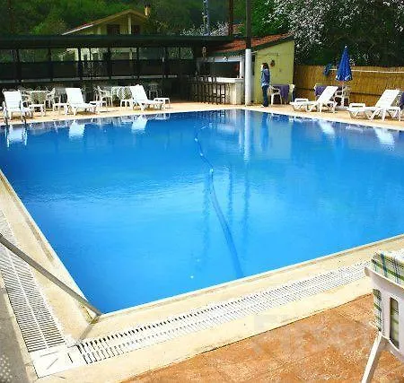Bed and Breakfast Sile Copur Ahmetli