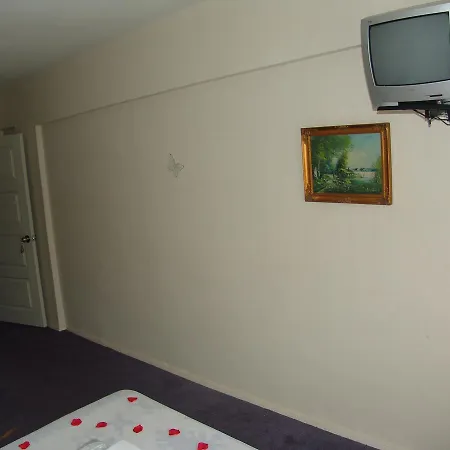 Bed and Breakfast Sile Copur *