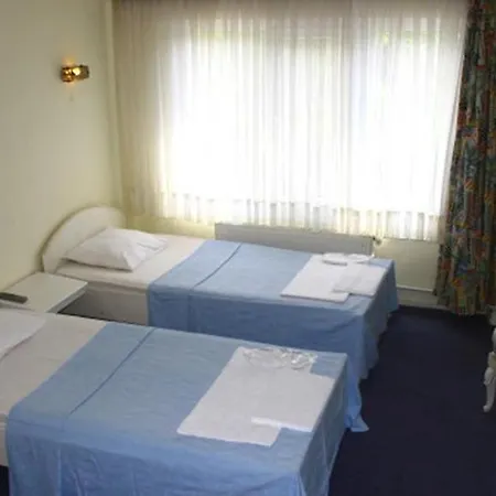 Bed and Breakfast Sile Copur