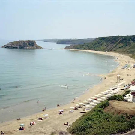 Bed and Breakfast Sile Copur Ahmetli